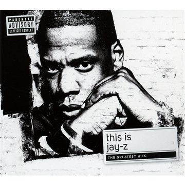 Jay-Z - This Is (Greatest Hits)