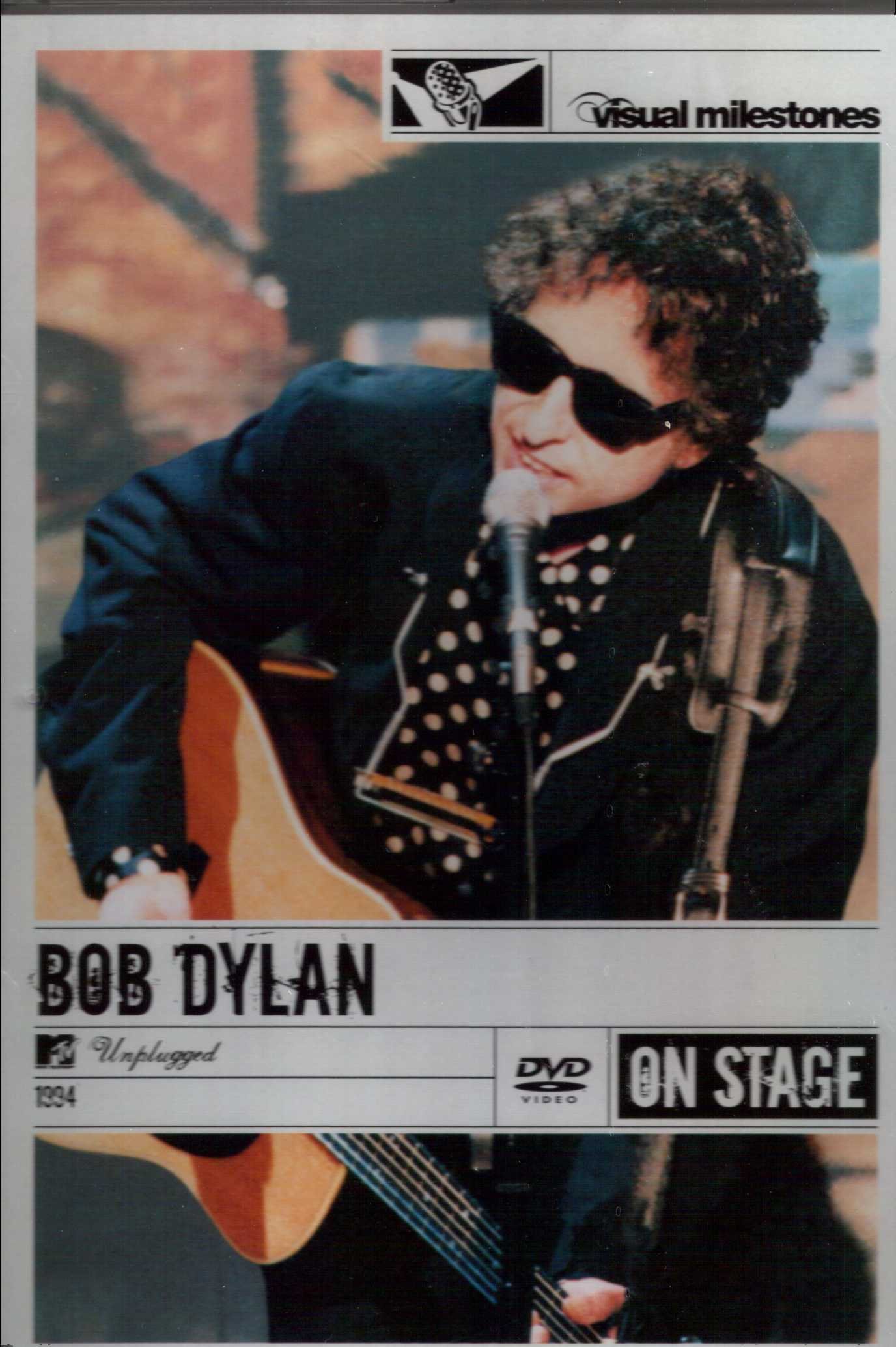 Dylan , Bob - MTV Unplugged