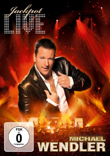 - Michael Wendler - Jackpot Live