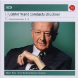 Bernstein , Leonard - The Complete Mahler Symphonies