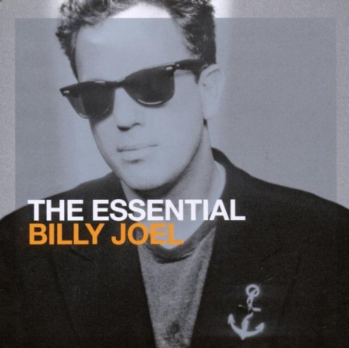 Joel , Billy   - The Essential