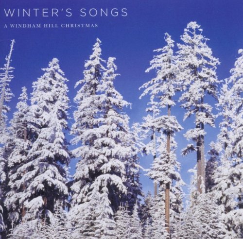 Various - Winter's Songs: A Windham Hill Christmas
