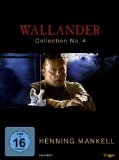 DVD - Wallander Collection 2 (Tod in den Sternen / Ein Toter aus Afrika)