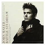 Mayer , John - Heavier things