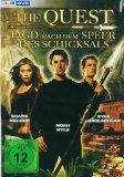  - The Quest - Die Serie - Staffel 1 [Blu-ray]