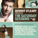 Sampler - Saturday Sessions