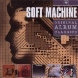 Soft Machine - Volumes 1 & 2