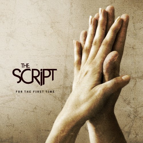 Script , The - For the First Time (Maxi)