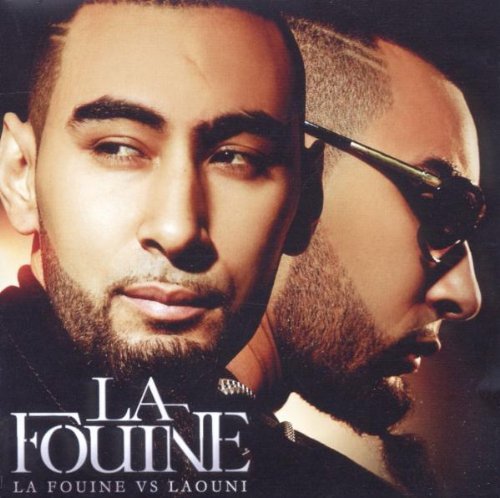 La Fouine - La Fouine Vs Laouni