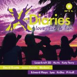 Various - X-Diaries Vol.4