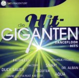 Various - Die Hit Giganten-die Hits 2000-2010