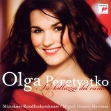Angela Gheorghiu - Addio Del Passato (Classical Choice)