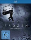 Blu-ray Disc - Cold Prey 2 - Resurrection