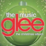 Glee:the Music Vol.2 - Christmas Album,the