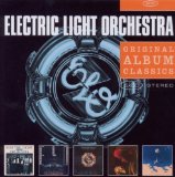 Electric Light Orchestra - Moment Of Truth