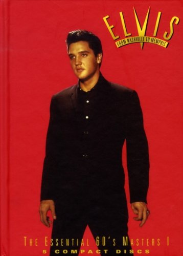 Elvis Presley - From Nashville to Memphis - The Essential 60's Masters I