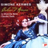 Kermes , Simone - Dramma (La Magnifica Comunita, Longo) (Limited Edition)