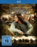 Blu-ray - Die Legende von Beowulf