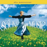  - The Sound of Music - 45. Geburtstags-Edition [Blu-ray]