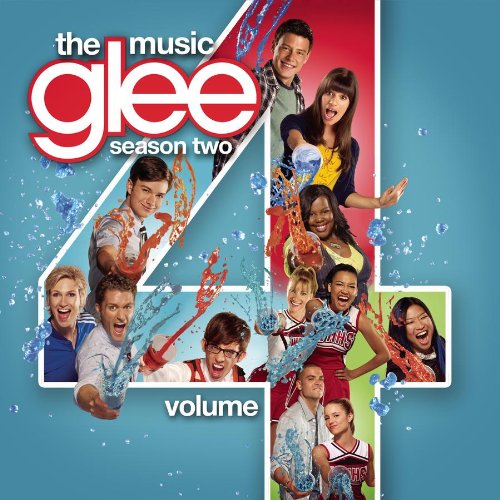 Glee Cast - Vol.4-Glee:the Music