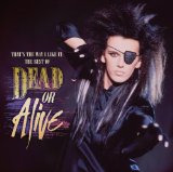 Dead or Alive - Evolution - The Hits