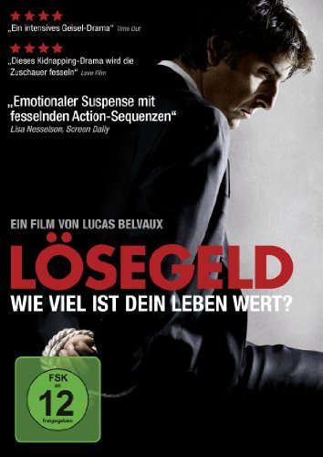  - Lösegeld