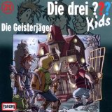 Die Drei ??? Kids - 022/Einarmige Banditen