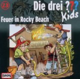 Die Drei ??? Kids - 022/Einarmige Banditen