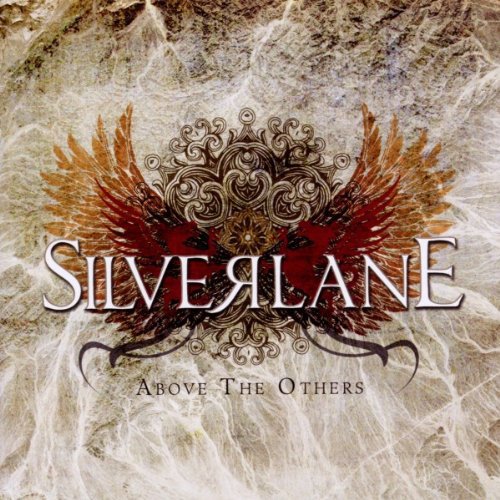 Silverlane - Above the Others