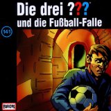 Die Drei Fragezeichen - Die drei Fragezeichen - Folge 140: Stadt der Vampire