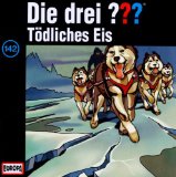 Die Drei Fragezeichen - Die drei Fragezeichen - Folge 140: Stadt der Vampire