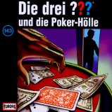 Die drei ??? - Die drei Fragezeichen - Folge 141: und die Fußball-Falle