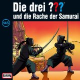 Die drei ??? - Die drei Fragezeichen - Folge 146: Der Biss der Bestie