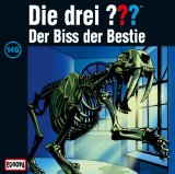 Die Drei ??? - Brainwash-Gefangene Gedanken