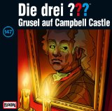 Die Drei ??? - Brainwash-Gefangene Gedanken