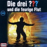 Die drei ??? - Die drei Fragezeichen, Folge 147: Grusel auf Campbell-Castle