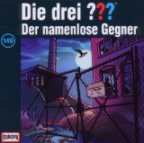 Die drei ??? - Die drei Fragezeichen, Folge 147: Grusel auf Campbell-Castle