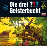 Die Drei ??? - Die drei Fragezeichen - Folge 11: und das Gespensterschloss