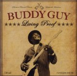 Buddy Guy - Rhythm & Blues