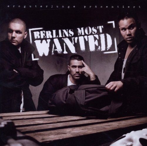 Berlins Most Wanted - o. Titel