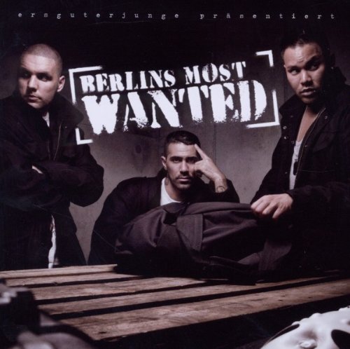 Berlins Most Wanted - Berlins Most Wanted