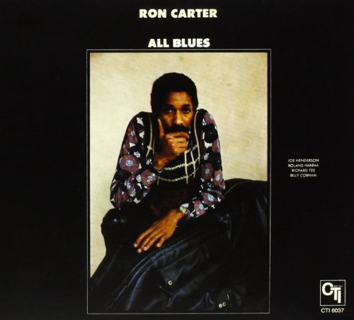 Ron Carter - All Blues