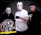 Berlins Most Wanted - Berlins Most Wanted - Limited Deluxe Edition (FSK 16)