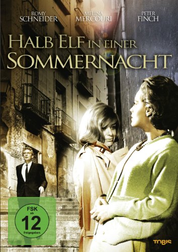 - Halb elf in einer Sommernacht