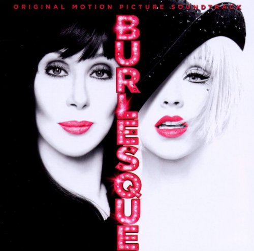 Soundtrack - Burlesque Original Motion Picture Soundtrack