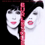 - Burlesque [Blu-ray]