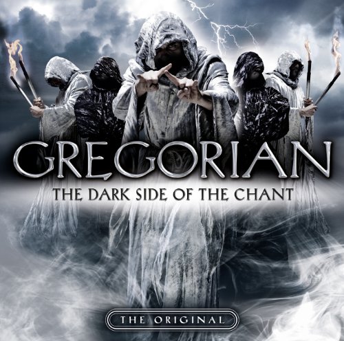 Gregorian - The Dark Side Of The Chant