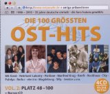Various - Ost-Rock Megamix XXL