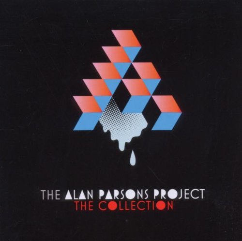 the Alan Parsons Project - The Collection