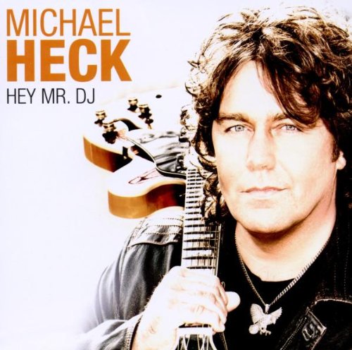 Michael Heck - Hey Mr.DJ